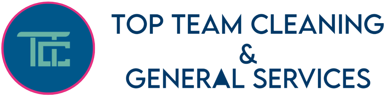 Top Team Cleaning & General Services